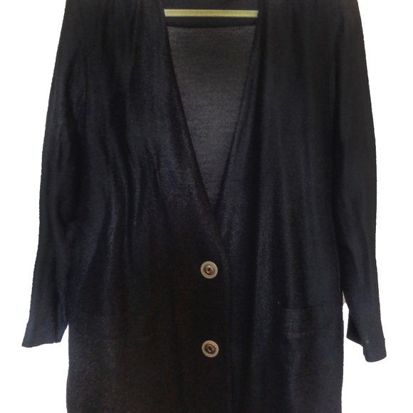 Plus Size 3 piece suit by Lansford II - Picture 4 of 6